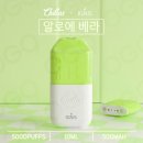 칠렉스전자담배