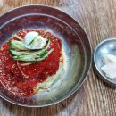 부산밀면 이미지