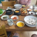 고향쌈밥 이미지