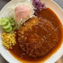 도날드돈까스 이미지