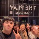 (주)협동안전물산 | 체험형 연극] 롯데시네마 ‘더 플레이: 서바이벌’ 후기 영화관 전체가 무대가 되는 현장감 중심...