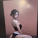 [바디프로필] 후기 모먼아트 김환 작가님과 함께한 성공적인 일반인 여자 바디프로필 촬영 후기 /내돈내산