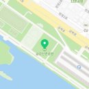 금강신관공원 공중화장실(2) 이미지