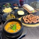 서귀포교회 | 서귀포 동홍동맛집 인생민물장어 동홍점 점심특선 장어구이정식