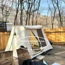 일박이일 A | 아이랑 캠핑 :) 평창 휘게포레스트 A01 A구역 1번사이트 솔직후기 장단점 2탄