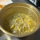 [노량진 맛집] 노량진역 국물닭발 오돌뼈 주먹밥 야식 맛집 &#39;신주닭발&#39; #내돈내산