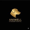 애니웰 동물병원 이미지