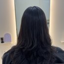 예담미용실 - 경산시 | 배곧 미용실 레이어드펌 후기 - 오누아헤어