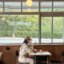 장원초등학교 | 포항 장성동 카페 다양한 종류의 베이커리가 있는 숲속뷰 그레그커피 투게더