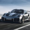 [신차] 2018 포르쉐 911 GT2 RS 이미지