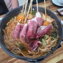 석전동 보안등 확인필요 | [마산 석전동 맛집] 가성비 좋은 깔끔한 샤브샤브 맛집 '샤브식탁' 영업시간 내부 가격 셀프바 식사 후기