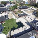 제주목 관아 이미지