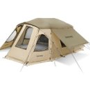 옐로우 터널 이미지