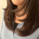 영은 | 신사 가로수길 미용실, 깔살롱 하이레이어드컷 영은쌤 후기!