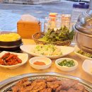 갈산갈비 이미지