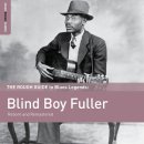 Weeping Willow - Blind Boy Fuller - 이미지