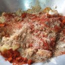 뼈해장국전문 이미지