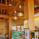 성연 | ​[공주 카페] 공산성 앞 한옥의 정취, 조용한 대화가 즐거운 '성연당' 후기