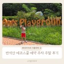 노작홍사용문학관 화성지역문학관 전시실 | 화성 동탄 시립 반석산 에코스쿨 예약 주차 6살 아이와 주말 방문 후기