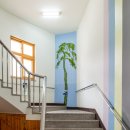 광주광남중학교 이미지