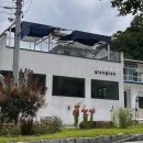 포토존 | 충북 제천 청풍호뷰 카페 “글루글루” 포토존 후기