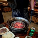 미녀삼겹살 이미지