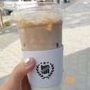 핸썸커피 중산점 | 중산동 커피맛집 핸썸커피 펜타힐즈