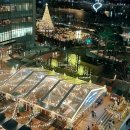 잠실놀거리 롯데월드몰 크리스마스 총정리 웨이팅,운영시간,석촌호수축제,팝업스토어