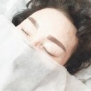 고운눈썹