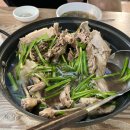 계곡물에 발 담그고 오리백숙 뜯어먹는 대구 북구 팔공산 금산가든식당 주문 팁