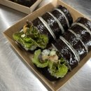 곽지마루네김밥 이미지