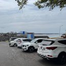 씨유 혼저옵서예점 | [제주 한림 오션뷰 편의점🌊] 혼자 여행 때 멍때리기 좋았던 CU혼저옵서예점 후기