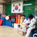 해빛태권도 이미지