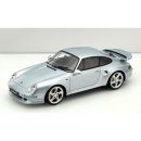 1:18 Gtspirit 911 993 Silver 외4대 구입 희망합니다 이미지