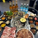 고기담아 | 고령 고기 맛집🐷 고기담아 모둠생뒷고기 후기｜한 번에 3가지 고기 맛을 즐기다