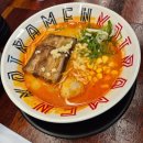 코이라멘(위례점) | 위례 맛집 추천｜진한 돈코츠 라멘 코이라멘 위례점 내돈내산 후기
