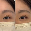 네일페이브 | 마곡 속눈썹펌 추천｜ 유어페이브에서 노글루펌 하고 온 후기✨…삶의 질 상승!