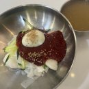 천수냉면 - 서대문구 신촌역로 43 | 천수냉면