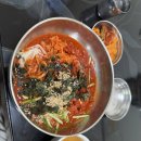 시흥 비빔국수 &lt;좋은날 국수집&gt; 방문 후기
