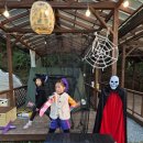 공주-74 | 잔디밭이 넓은 '공주 프린세스 캠핑장' 데크 사이트 후기