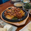 인덕원 동편마을맛집 명가두부이야기 특선정식 제육정식 주차 내돈내산