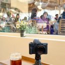 주식회사하이앤드 | 크리에이터 카메라 추천 캐논 파워샷 V1 브이로그 카메라