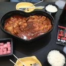 하대동350 | 진주 | 하대동맛집 두찜 실비한우곱찜닭 내돈내산 솔직후기,양 가격, 맵기, 칼로리, 영양성분, 순살 뼈...