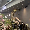 그랜드 | JK아트컨벤션 웨딩홀 후기｜그랜드홀·엠버루체홀 공간 비교 가이드