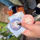 씨유 영등포제일점 | ~ 12/03 팝업 투어 2만보 걸은 사람 나야 나