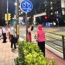산내8,12단지 버스정류장 | [임장후기]선릉역 버스임장 25.8.28.(강남 마지막 퍼즐)