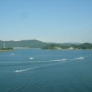 통영 마리나 금호리조트에서 이미지