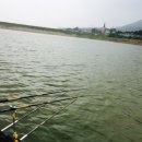 인산낚시터 이미지