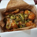 푸라닭 독산점 | 푸라닭 독산점 배달후기 푸라닭고추마요