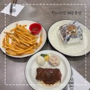 한미 | 칠곡맛집 한미식당 왜관본점 솔직후기